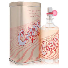 Load image into Gallery viewer, Curve Wave By Liz Claiborne Perfume for Women