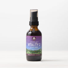 Load image into Gallery viewer, Cycle Vitality 2, Luteal Phase - Progesterone Support