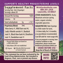 Load image into Gallery viewer, Cycle Vitality 2, Luteal Phase - Progesterone Support