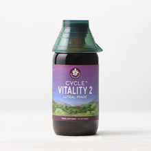 Load image into Gallery viewer, Cycle Vitality 2, Luteal Phase - Progesterone Support
