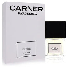 Load image into Gallery viewer, Cuirs By Carner Barcelona Perfume for Women