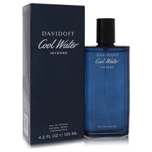 Load image into Gallery viewer, Cool Water Intense By Davidoff Cologne for Men