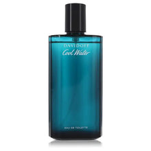Load image into Gallery viewer, Cool Water By Davidoff Cologne for Men