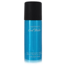Load image into Gallery viewer, Cool Water By Davidoff Cologne for Men