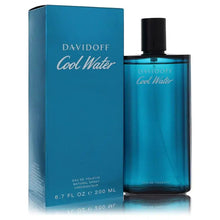 Load image into Gallery viewer, Cool Water By Davidoff Cologne for Men