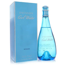 Load image into Gallery viewer, Cool Water By Davidoff Perfume for Women