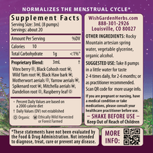Load image into Gallery viewer, Cycle Harmony, Hormone Support
