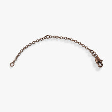Load image into Gallery viewer, Necklace Cable Chain Extender, 3''