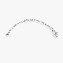 Load image into Gallery viewer, Necklace Cable Chain Extender, 3''
