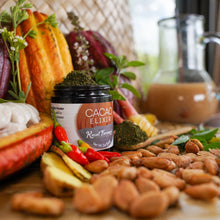 Load image into Gallery viewer, Cacao Elixir Powder