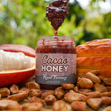 Load image into Gallery viewer, Cacao Honey