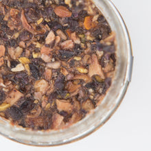 Load image into Gallery viewer, Cacao Ginger Turmeric Honey