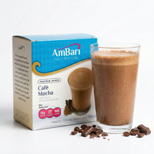 Load image into Gallery viewer, Cafe Mocha Shake