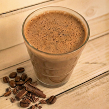 Load image into Gallery viewer, Cafe Mocha Shake