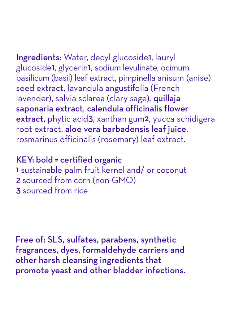 Calendula™ Bubble Bath