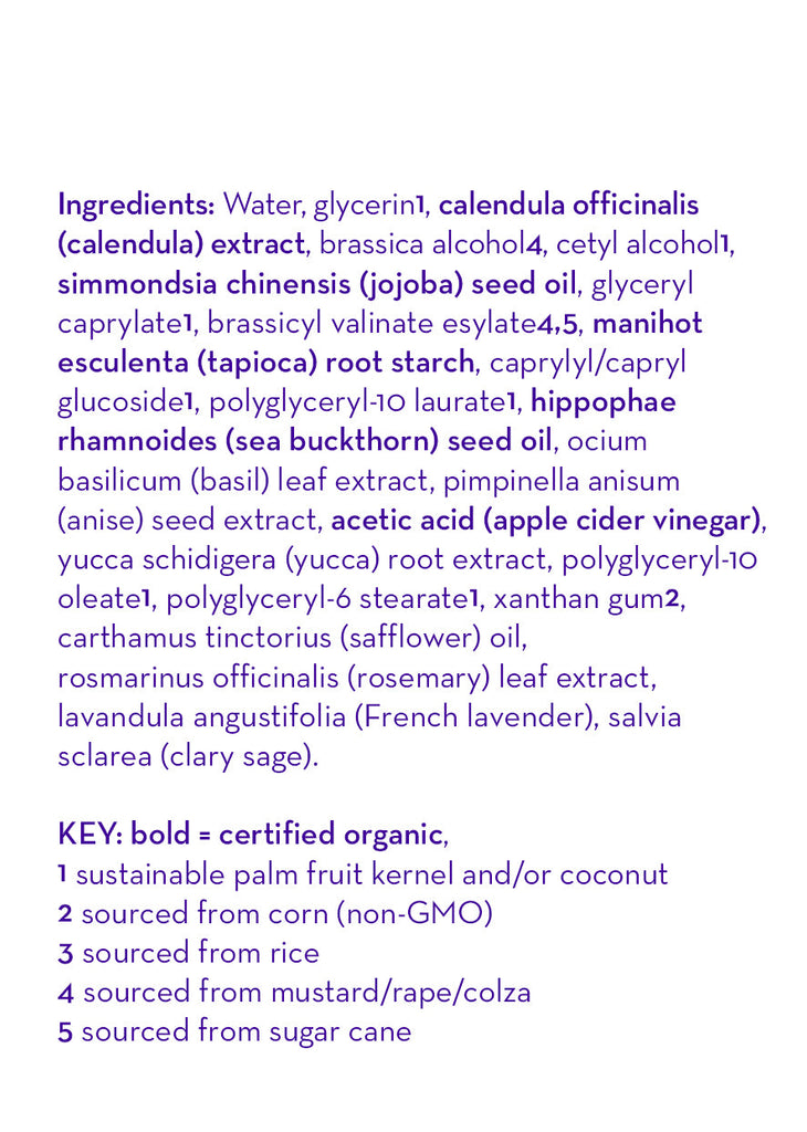 Calming™ Hair Conditioner