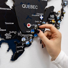 Load image into Gallery viewer, Canada Landmarks