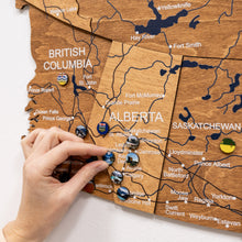 Load image into Gallery viewer, Canada Landmarks