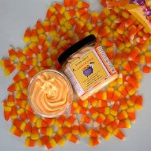 Load image into Gallery viewer, Candy Corn Whipped Body Butter