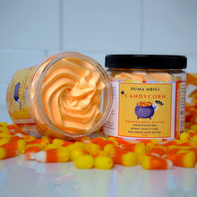 Load image into Gallery viewer, Candy Corn Whipped Body Butter