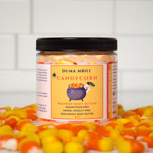 Load image into Gallery viewer, Candy Corn Whipped Body Butter