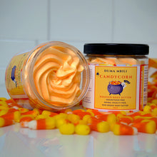 Load image into Gallery viewer, Candy Corn Whipped Body Butter