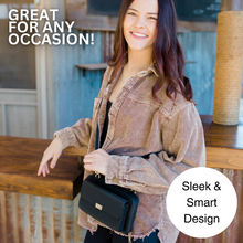 Load image into Gallery viewer, Captiva RFID Touch Screen Purse