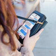 Load image into Gallery viewer, Captiva RFID Touch Screen Purse