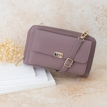Load image into Gallery viewer, Captiva RFID Touch Screen Purse