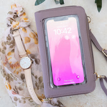 Load image into Gallery viewer, Captiva RFID Touch Screen Purse