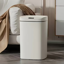 Load image into Gallery viewer, Smart Hands-Free Trash Can – 12L &amp; 17L, Motion Sensor