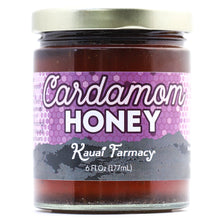 Load image into Gallery viewer, Cardamom Honey