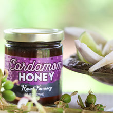 Load image into Gallery viewer, Cardamom Honey