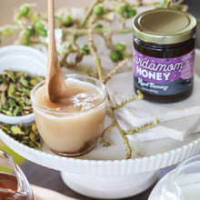 Load image into Gallery viewer, Cardamom Honey
