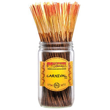 Load image into Gallery viewer, Carnival Incense Sticks (pack of 100)