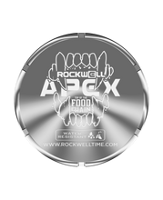Load image into Gallery viewer, Apex (Silver/Black) Watch