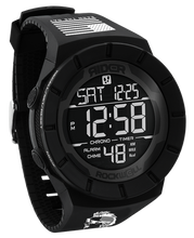 Load image into Gallery viewer, Coliseum Fit™ - Casey Patterson Edition (Phantom Black) Watch