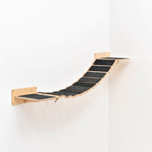 Load image into Gallery viewer, Cat Wall Bridge Light