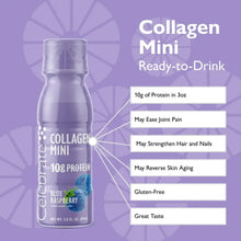 Load image into Gallery viewer, Collagen Mini 10g Protein Shots - Celebrate