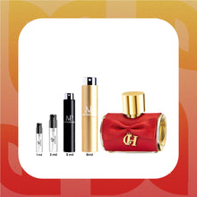 Load image into Gallery viewer, Ch Privee Carolina Herrera Eau de Parfum Carolina Herrera - Women