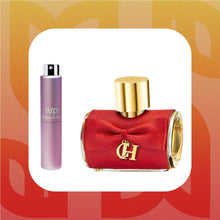Load image into Gallery viewer, Ch Privee Carolina Herrera Eau de Parfum Carolina Herrera - Women