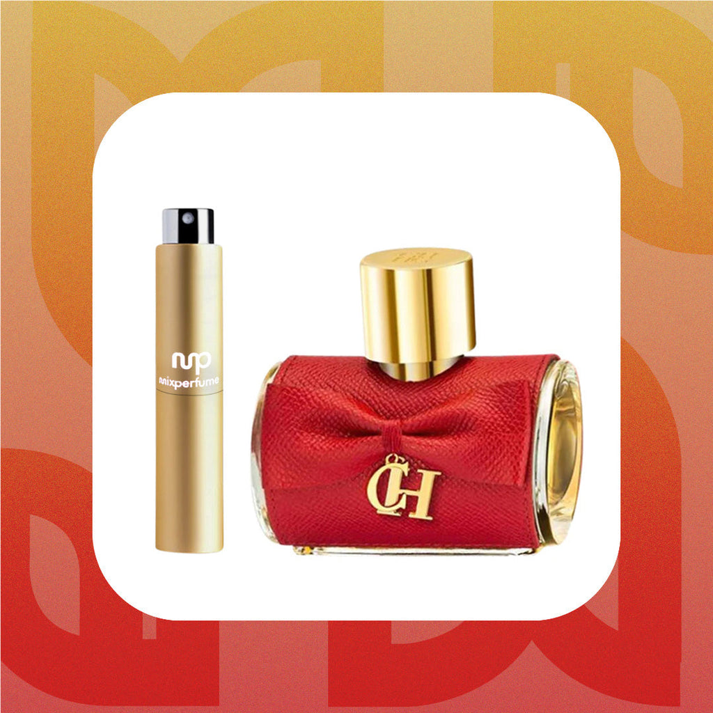 Ch Privee Carolina Herrera Eau de Parfum Carolina Herrera - Women