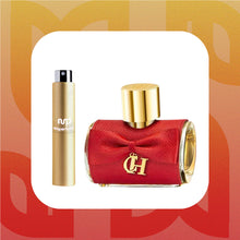 Load image into Gallery viewer, Ch Privee Carolina Herrera Eau de Parfum Carolina Herrera - Women