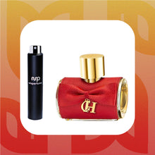 Load image into Gallery viewer, Ch Privee Carolina Herrera Eau de Parfum Carolina Herrera - Women