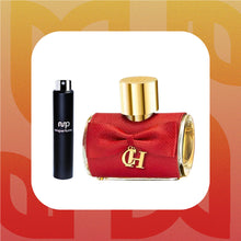 Load image into Gallery viewer, Ch Privee Carolina Herrera Eau de Parfum Carolina Herrera - Women