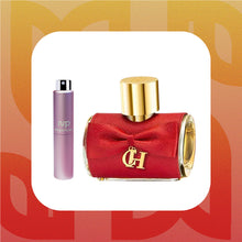 Load image into Gallery viewer, Ch Privee Carolina Herrera Eau de Parfum Carolina Herrera - Women