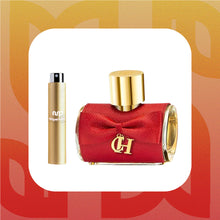 Load image into Gallery viewer, Ch Privee Carolina Herrera Eau de Parfum Carolina Herrera - Women
