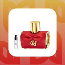 Load image into Gallery viewer, Ch Privee Carolina Herrera Eau de Parfum Carolina Herrera - Women