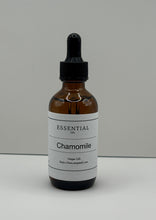 Load image into Gallery viewer, Unique Oils - Chamomile Essential Oil