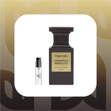 Load image into Gallery viewer, Champaca Absolute Eau de Parfum Tom Ford - Unisex